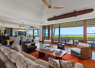 Exquisite Kailua Beach Home